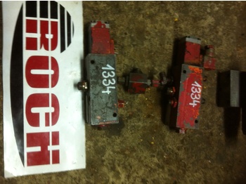 Valve hydraulique REXROTH