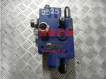 Valve hydraulique REXROTH