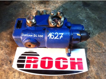 Valve hydraulique REXROTH