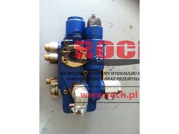 Valve hydraulique REXROTH
