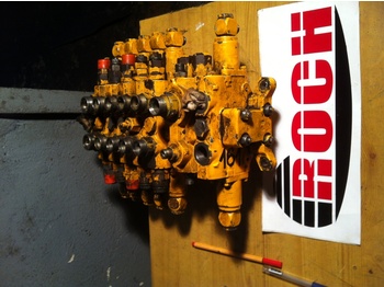 Valve hydraulique REXROTH