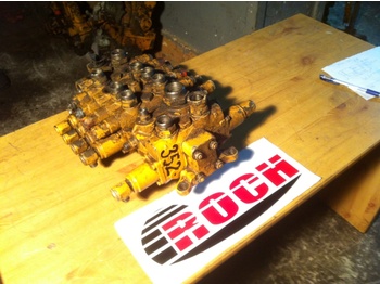 Valve hydraulique REXROTH