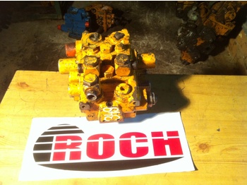 Valve hydraulique REXROTH