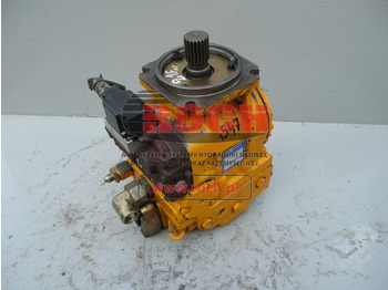 Pompe hydraulique DANFOSS / SAUER