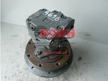 Moteur hydraulique DANFOSS / SAUER