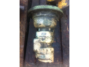 Pompe hydraulique