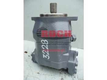 Pompe hydraulique WIRTGEN