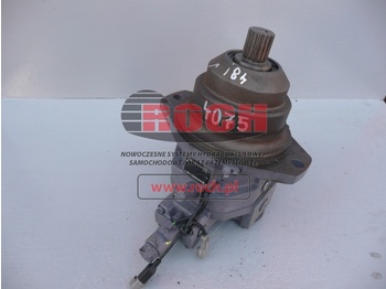 Moteur hydraulique WIRTGEN