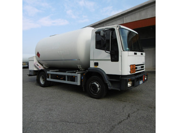 Camion citerne IVECO