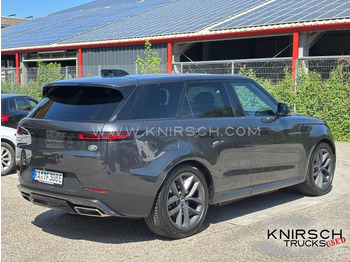 SUV Land Rover Range Rover Sport P440e Hybrid SE: photos 2