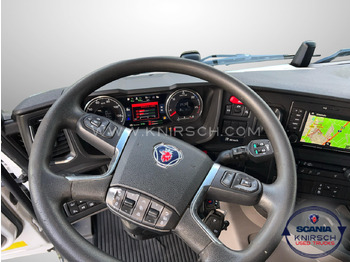 Tracteur routier SCANIA R450A4X2NA  PTO  ADR FL: photos 2
