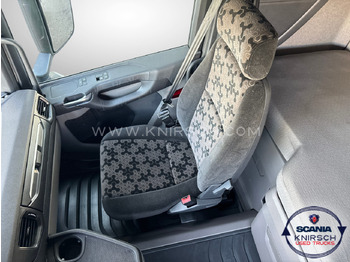 Tracteur routier SCANIA R500A4x2NA / Highline / LED / PTO / Standklima: photos 5