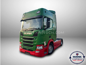 Tracteur routier SCANIA R 450