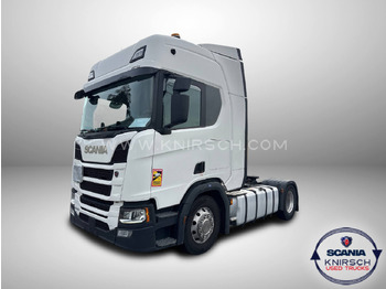 Tracteur routier SCANIA R 500