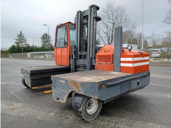 Chariot multidirectionnel AMLIFT