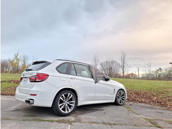 Voiture BMW