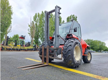 Chariot tout terrain Manitou M30.2: photos 4