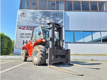 Chariot tout terrain MANITOU M