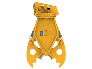 Crédit-bail de  Epiroc Betonabbruchzange CB950 Epiroc Betonabbruchzange CB950: photos 1