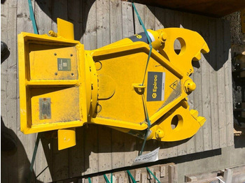 Crédit-bail de  Epiroc Betonabbruchzange CB950 Epiroc Betonabbruchzange CB950: photos 2