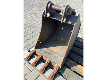 Tractopelle VOLVO FE