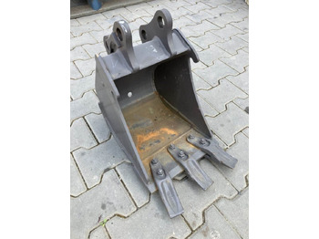 Tractopelle VOLVO FE