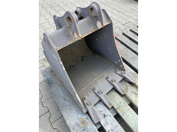 Tractopelle VOLVO FE