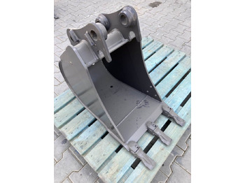 Tractopelle VOLVO FE