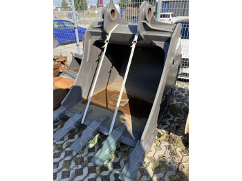 Crédit-bail de Volvo Tieflöffel mit Zähnen - Festanbau Volvo Tieflöffel mit Zähnen - Festanbau: photos 1 Crédit-bail de Volvo Tieflöffel mit Zähnen - Festanbau Volvo Tieflöffel mit Zähnen - Festanbau: photos 1