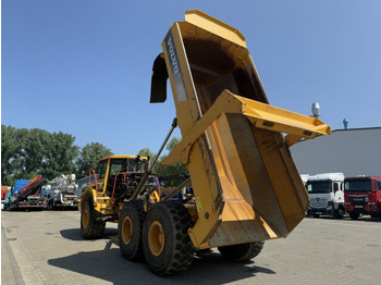 Crédit-bail de Volvo A25G Dumper 9.570 h Baujahr 2021 Volvo A25G Dumper 9.570 h Baujahr 2021: photos 2 Crédit-bail de Volvo A25G Dumper 9.570 h Baujahr 2021 Volvo A25G Dumper 9.570 h Baujahr 2021: photos 2