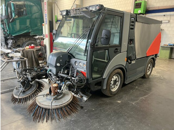 Crédit-bail de Hako Citymaster CM 2200 Kehrmaschine 2 m³ Hako Citymaster CM 2200 Kehrmaschine 2 m³: photos 1