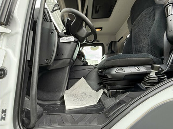 Camion benne Mercedes-Benz Arocs 4145 8x8 Muldenkipper MEILLER: photos 5