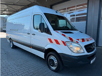 Camion hydrocureur MERCEDES-BENZ Sprinter