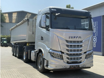 Tracteur routier IVECO S-WAY