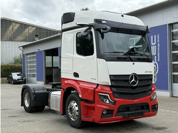 Tracteur routier MERCEDES-BENZ Actros 1846