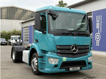 Tracteur routier MERCEDES-BENZ Antos