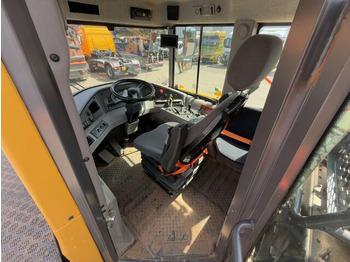 Crédit-bail de Volvo A25G Dumper 10.066 h Baujahr 2021 Volvo A25G Dumper 10.066 h Baujahr 2021: photos 5 Crédit-bail de Volvo A25G Dumper 10.066 h Baujahr 2021 Volvo A25G Dumper 10.066 h Baujahr 2021: photos 5