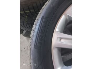 Pneu pour Voiture Pirelli SCORPION-WINTER: photos 1