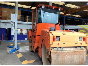 Rouleau compresseur CAT CB 434 D: photos 2