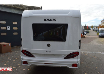 Caravane neuf Knaus Azur 460 EU Knaus Azur 460 EU Winterpaket: photos 4