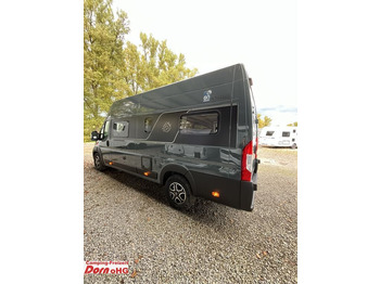 Fourgon aménagé Knaus BoxLife Pro 630 FREEWAY 60 Years Abstandstempoma: photos 3 Fourgon aménagé Knaus BoxLife Pro 630 FREEWAY 60 Years Abstandstempoma: photos 3