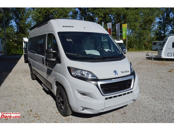 Fourgon aménagé Knaus BoxStar 600 Street 60 Years Mit Zusatzausstattun: photos 3