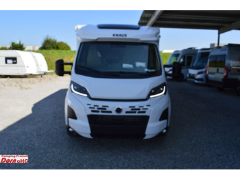 Crédit-bail de  Knaus L!VE TI 650 MEG Platinum Selection Voll-LED -Fro Knaus L!VE TI 650 MEG Platinum Selection Voll-LED -Fro: photos 3