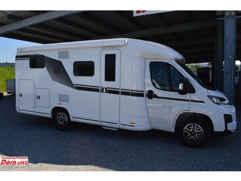 Crédit-bail de  Knaus L!VE TI 650 MEG Platinum Selection Voll-LED -Fro Knaus L!VE TI 650 MEG Platinum Selection Voll-LED -Fro: photos 1