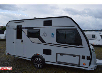 Caravane KNAUS SÜDWIND