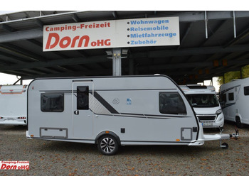Caravane KNAUS SÜDWIND 500 FU