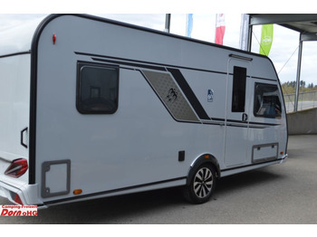 Caravane KNAUS SÜDWIND 500