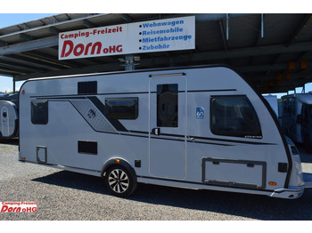 Caravane KNAUS SÜDWIND 580 QS
