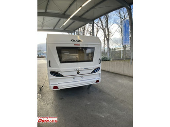 Caravane KNAUS YASEO