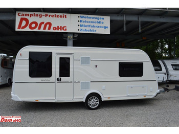 Caravane TABBERT PANTIGA